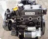 yanmar 3tn78